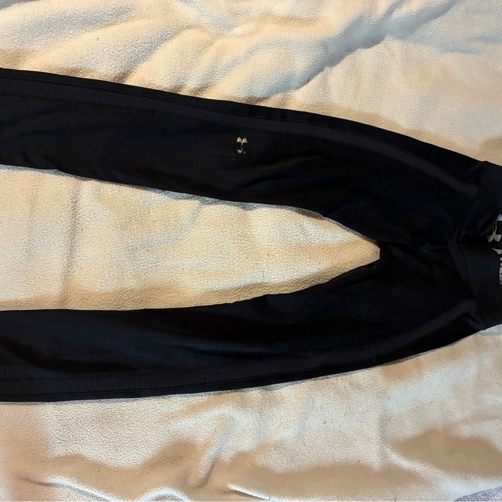 Under Armour heat gear